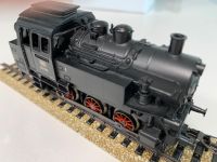 H0 Kleine Digital lok Märklin DB 80 039. Neuwertig Baden-Württemberg - Denkendorf Vorschau