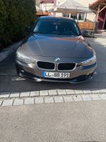 BMW 316d  zum Verkauf Bayern - Klosterlechfeld Vorschau