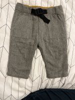 Zara Baby Hose Gr 68 / 3-6 Mon Hessen - Pfungstadt Vorschau