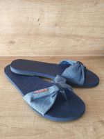 ☆ HAVAIANAS 39 40 blau ☆ Niedersachsen - Garbsen Vorschau