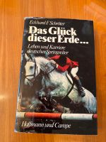 Das Glück dieser Erde…von Eckhard F. Schröter Schleswig-Holstein - Lübeck Vorschau