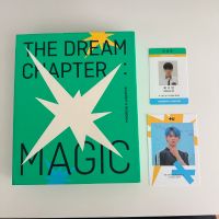 wts/verkaufe kpop txt the dream chapter magic soobin yeonjun pc Baden-Württemberg - Heilbronn Vorschau