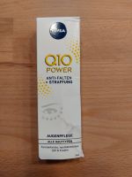 NIVEA Q10 Power Anti-Falten + Straffung Augenpflege, 15 ml Baden-Württemberg - Schlaitdorf Vorschau