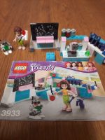 Lego Friends Olivias Ideenwerkstatt 3933 Nordrhein-Westfalen - Kamen Vorschau