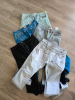 Jeanshosen Paket Kr. Altötting - Töging am Inn Vorschau