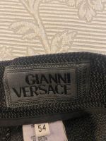 Gianni Versace Vintage Hose Gr 54 schwarz Saarbrücken-Dudweiler - Dudweiler Vorschau