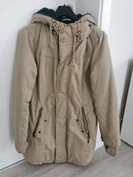 Winterjacke / Kurzmantel von Khujo Gr. L Sachsen - Zwickau Vorschau