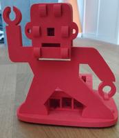 Raspberry Pi Case mit Kamera-Halterung Berlin - Hellersdorf Vorschau