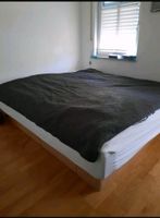 Wasserbett mit Bettkasten 220x200cm Carbon Heizung Kr. München - Haar Vorschau