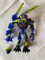 Lego BIONICLE Nr. 71315 „Quake Beast“ / vollständig mit Plan Baden-Württemberg - Gomaringen Vorschau