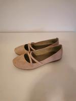 Ballerinas von Tamaris in Größe 38 Hessen - Wetzlar Vorschau