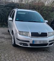 Skoda fabia Benzin & LPG  Prinz Nordrhein-Westfalen - Minden Vorschau