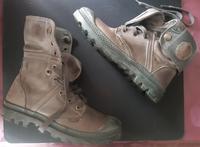 Palladium Boots Damen 38 Rheinland-Pfalz - Neuwied Vorschau