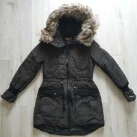 Khujo tailliert Winterjacke Wintermantel L Fell TOP Herzogtum Lauenburg - Mölln Vorschau