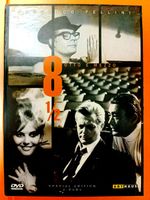 8 1/2 - ARTHAUS DVD - FEDERICO FELLINI - 2 DISC SPECIAL EDITION Bayern - Eberfing Vorschau