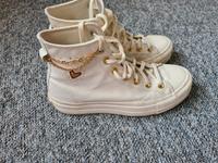 Converse Schuhe Größe 39 Sachsen-Anhalt - Gräfenhainichen Vorschau