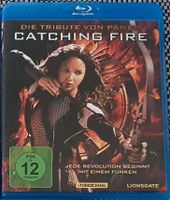 Die Tribute von Panem Bluray Thüringen - Ilmenau Vorschau