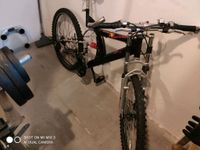 Zwei Fahrrad 26 Zoll an Bastler. Nordrhein-Westfalen - Lübbecke  Vorschau