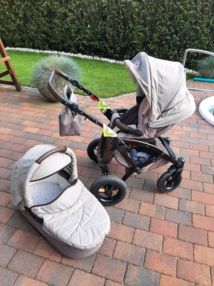 *** Knorr Baby Voletto Kinderwagen *** in Bremen