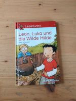 Lesefuchs Leon, Lukas und die Wilde Hilde Bayern - Syrgenstein Vorschau