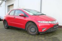 Honda Civic 2.2i-CTDI FK3 Ersatzteile ! Schlachtfest ! Teile ! Nordrhein-Westfalen - Hamm Vorschau