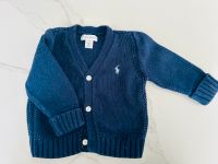 Ralph Lauren Cardigan navy 6M Berlin - Dahlem Vorschau