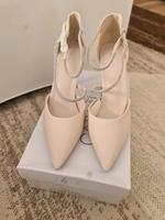 Damen Catwalk Spangenpumps Größe 41 Baden-Württemberg - Freudenstadt Vorschau