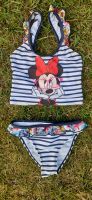 Disney Bikini Minnie Mouse Gr. 104/110 Sachsen - Rechenberg-Bienenmühle Vorschau