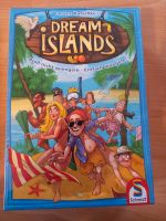 ☆NEU☆ Dream Islands von Schmidt Spiele Gesellschaftsspiel Niedersachsen - Sauensiek Vorschau