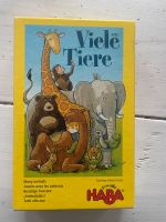 Spiel für Kinder von HABA Viele Tiere Niedersachsen - Sulingen Vorschau