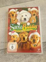 DVD "Santa Buddies" Disney Hundefilm Weihnachtsfilm Schleswig-Holstein - Mielberg Vorschau