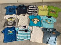 T-Shirts Baby etwa 6-11 Monate Saarland - Quierschied Vorschau