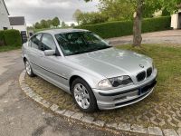 BMW 320i - Bayern - Geiselhöring Vorschau