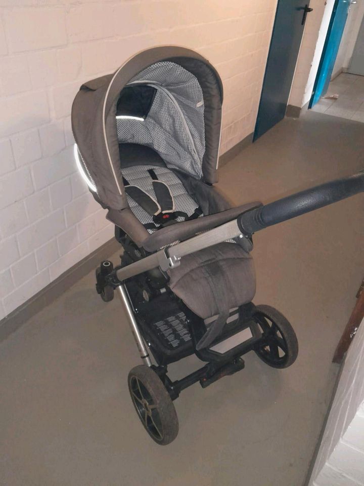 Hartan VIP GTS, Kinderwagen, Buggy in Hamburg