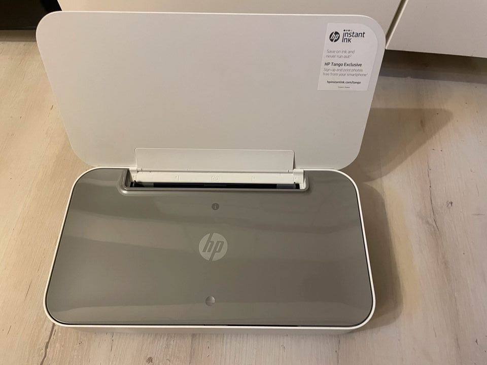 HP Tango C in Bad Aibling