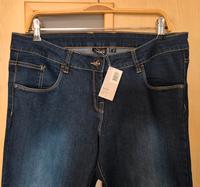NEU esmara strechhose strechjeans jeans dunkelblau 5-pocket 44 Nürnberg (Mittelfr) - Gaismannshof Vorschau