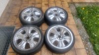 215/40 18 Zoll Chrom Alufelgen z.b Audi A4 Audi A3 Baden-Württemberg - Ulm Vorschau