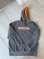 Werder Bremen Hoodie Pullover Pulli Fußball Niedersachsen - Hude (Oldenburg) Vorschau