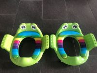 Top erhaltene Toilettenaufsätze für Kinder „Froschdesign“ Nordrhein-Westfalen - Haan Vorschau