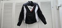 Dainese Motorradjacke Veloce D-Dry Lady Brandenburg - Hennigsdorf Vorschau