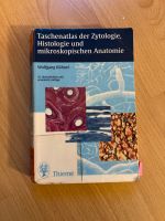 Taschenatlas der Zytologie, Histologies und mikroskopischen Eimsbüttel - Hamburg Niendorf Vorschau