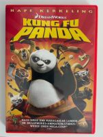 Kung Fu Panda DreamWorks DVD Nürnberg (Mittelfr) - Aussenstadt-Sued Vorschau