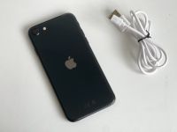 iPhone SE 2.Gen (2020) Grau original in einem guten Zustand Brandenburg - Cottbus Vorschau