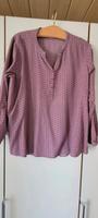 Bluse ☆ Gina Benotti ☆ Gr.48/50 Thüringen - Gerstungen Vorschau