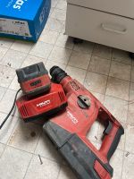 Hilti Akku-Kombihammer TE 30-A36 Walle - Handelshäfen Vorschau