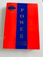 Power Robert Greene 48 Gesetze der Macht englisch Bayern - Kösching Vorschau