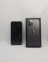 Apple Iphone 13 Pro Max Schwarz/Black/Graphite 128GB Baden-Württemberg - Lahr (Schwarzwald) Vorschau