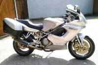 Ducati St 3 bj 2004 farbe Silber Köln - Kalk Vorschau