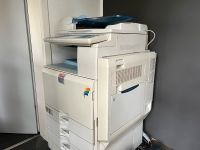 Drucker Infotec ISC 2525 Farb-Laserdrucker Schleswig-Holstein - Rendsburg Vorschau