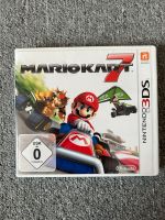 Nintendo 3DS - „Mariokart 7“ Bayern - Dingolfing Vorschau